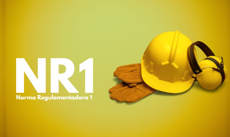 Gestão de Risco NR-1